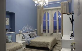 B&B Villa Raineri